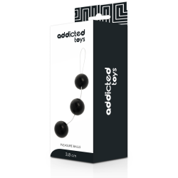 Addicted Toys - Balles De Plaisance